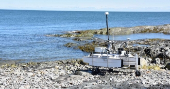 SeaRobotics Receives Contract for Autonomous Hydrographic Survey Vehicles for International Hydrographic Service