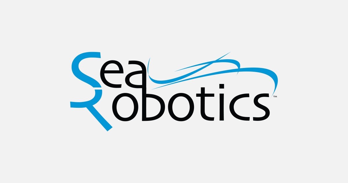 SeaRobotics Logo