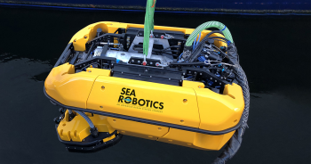The Future of Marine Robotics in the Fight Against Invasive Aquatic Species and Hull Biofouling